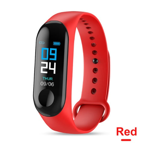 Smart Bracelet Health Fitness Tracker