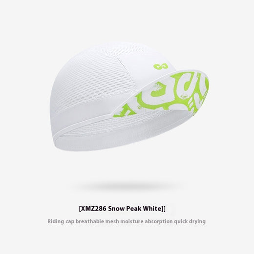 Cycling Summer Sun Protection Helmet Liner