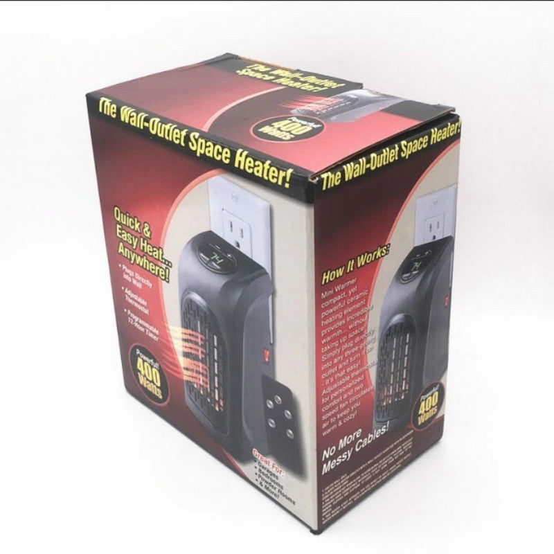 Mini Flame Household Heater
