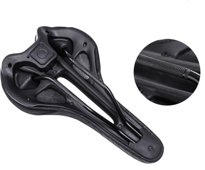 Silicone Bike Seat Cushion Soft Comfort