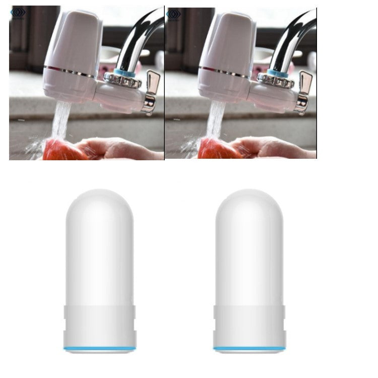 Faucet Water Purifier Kitchen Tap Filter