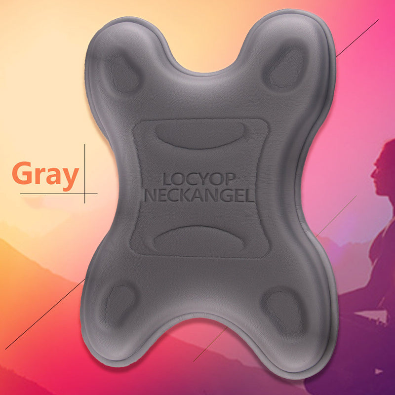 Innovative Neck Stretcher Massager