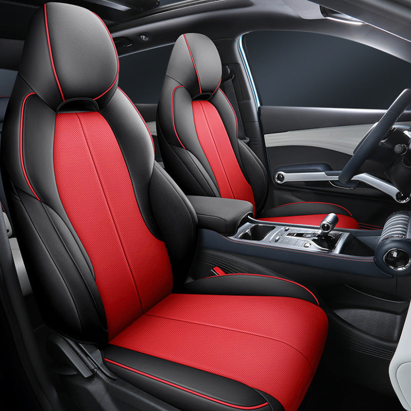 All-Inclusive Universal Car Seat Cushion Cover