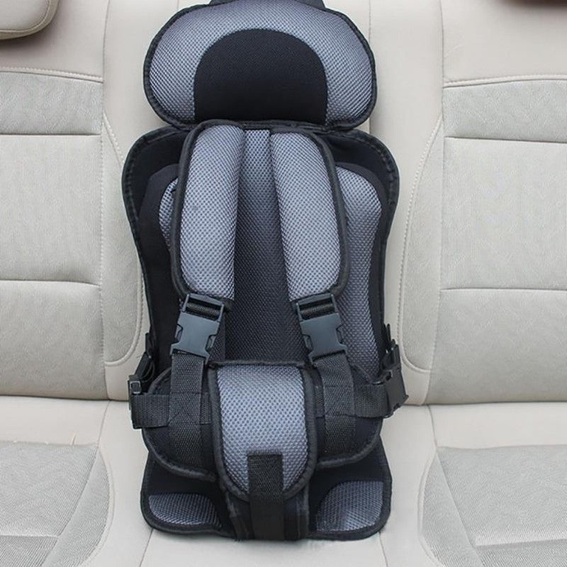 Portable Baby Car Seat Cushion Easy Installation