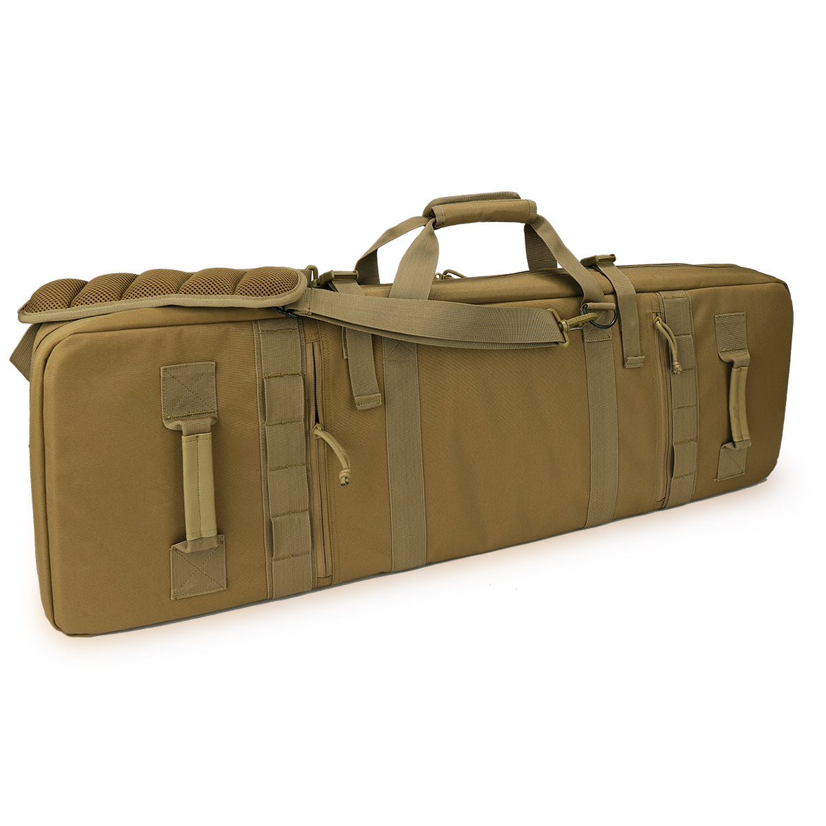 VOTAGOO DualGuard Rifle Case