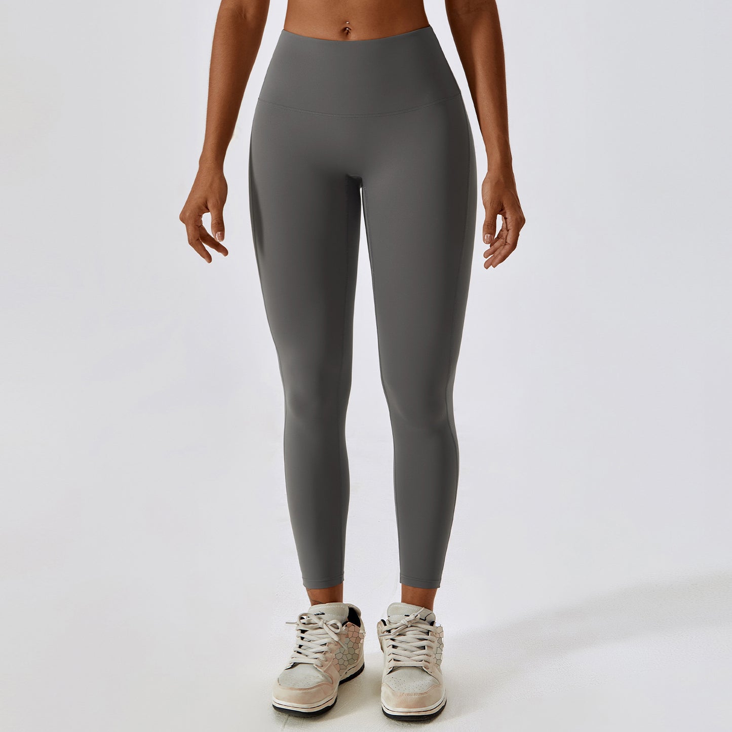Nude Feel Quick-Dry Yoga Pants