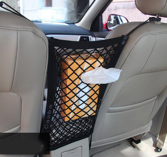 Elastic Car Pet Safety Fence Barrier