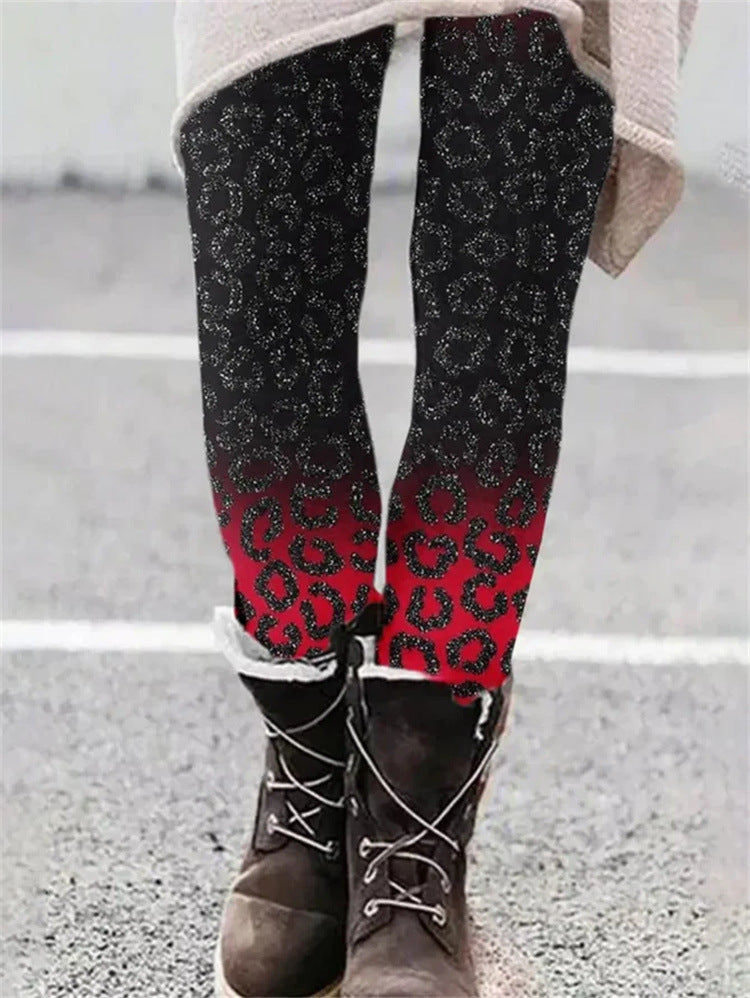 National Style Stretch Pants