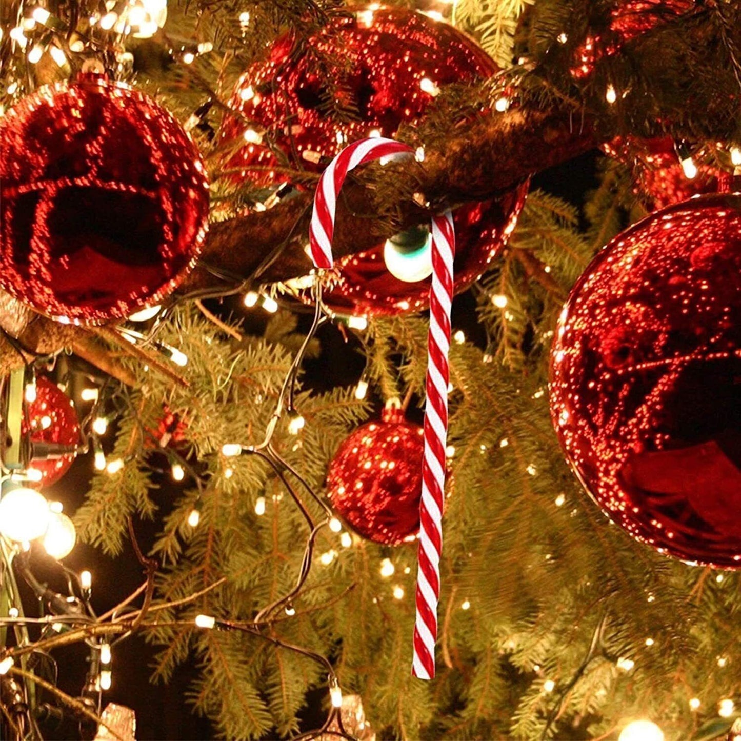 Christmas Tree Decoration Pendant, Home Decor