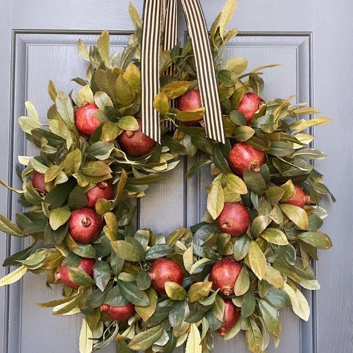 Christmas Door Hanging, Wall Decoration