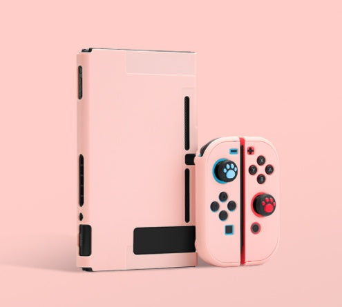 Protective Shell Solid Color Protective Sleeve