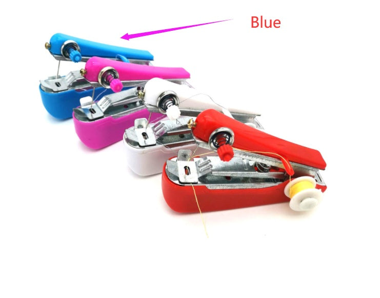 Portable Handheld Sewing Machine