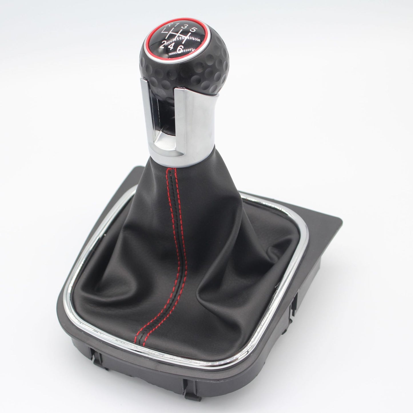 Automobile Dust Boot Gear Lever