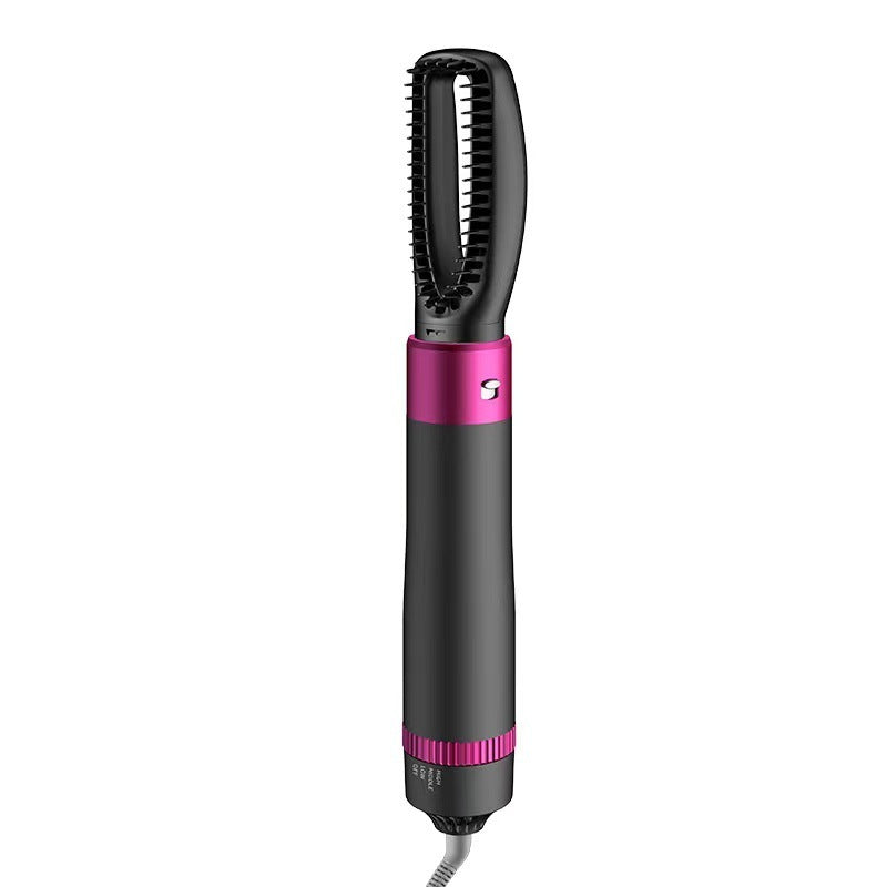 5 In 1 Hair Dryer Brush Styling Tool