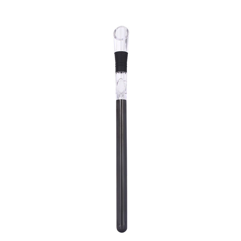 Stainless Steel Wine Bottle Cooler Chilling Stick