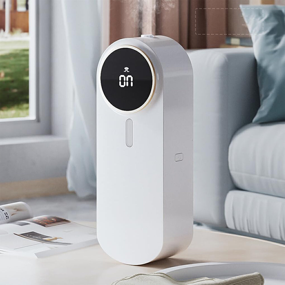 Automatic Aromatherapy Diffuser Wall Mounted
