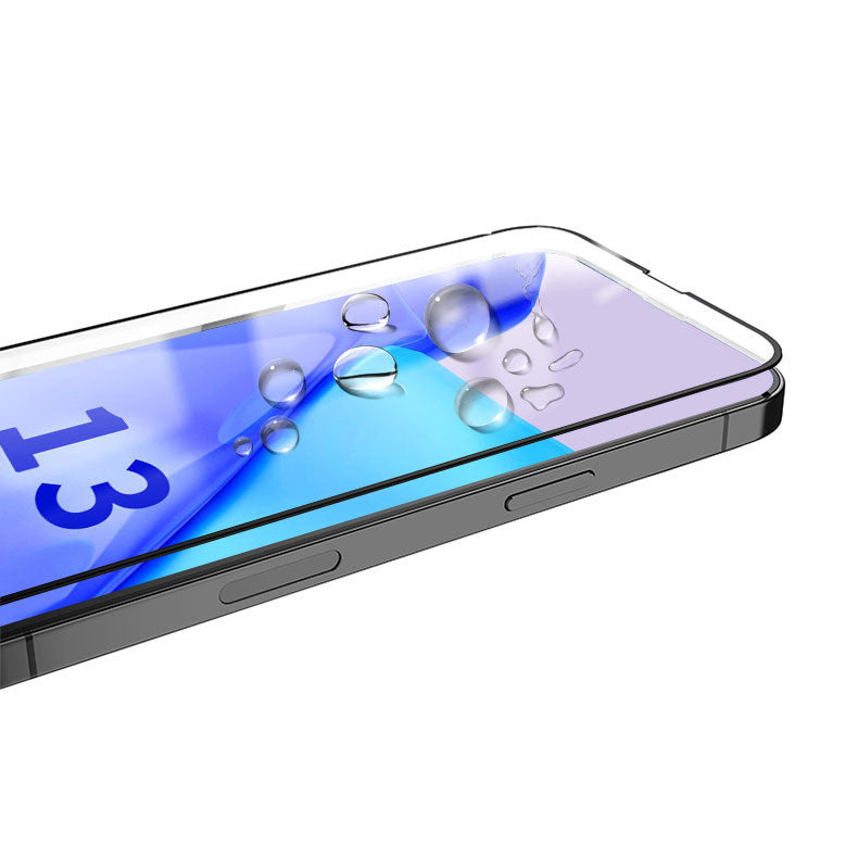 HD Tempered Film for High-End Phones