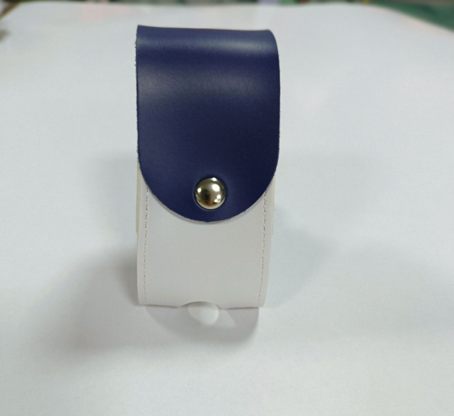 Japanese And Korean Outdoor Leather Golf Bag