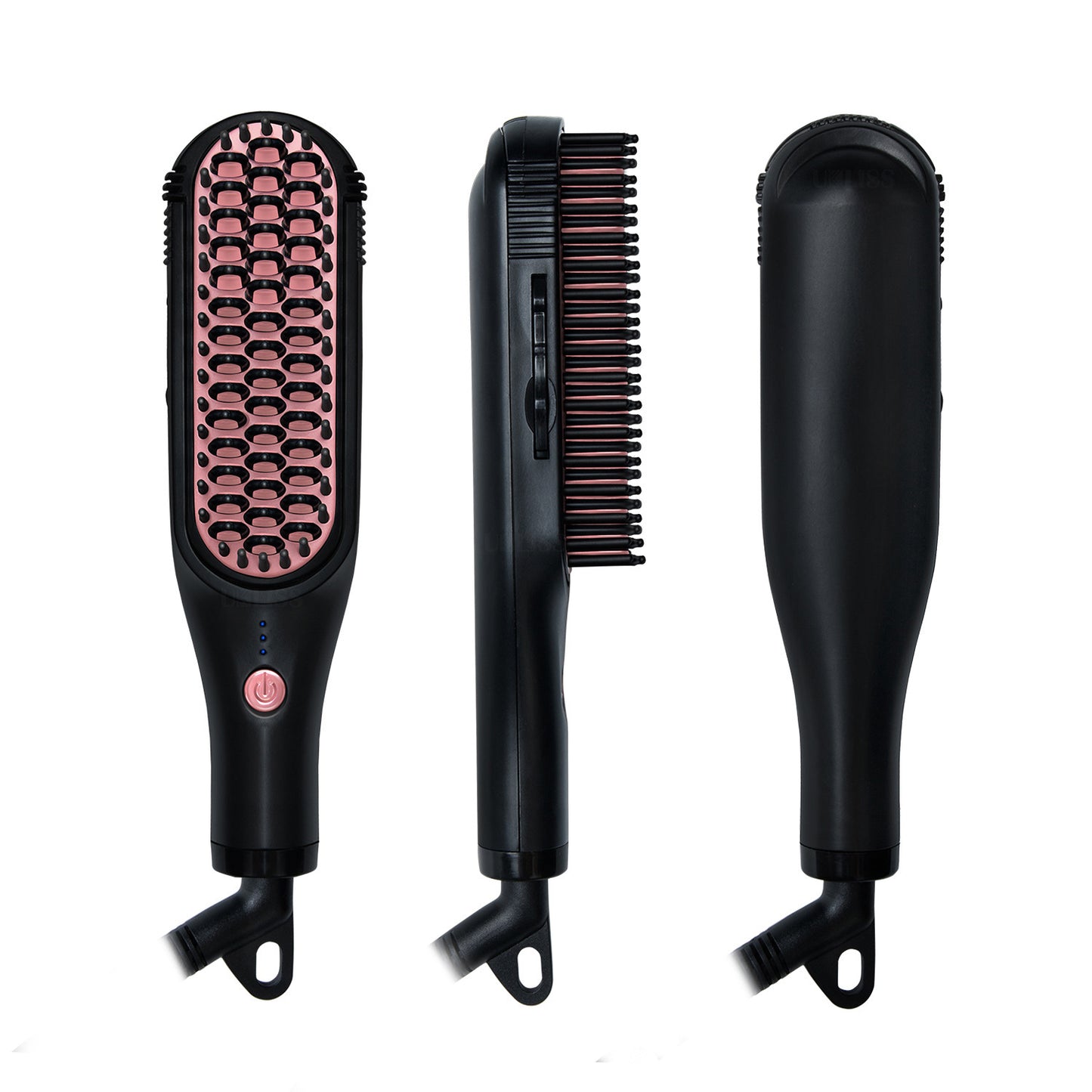 Multifunctional Heating Electric Curling Iron