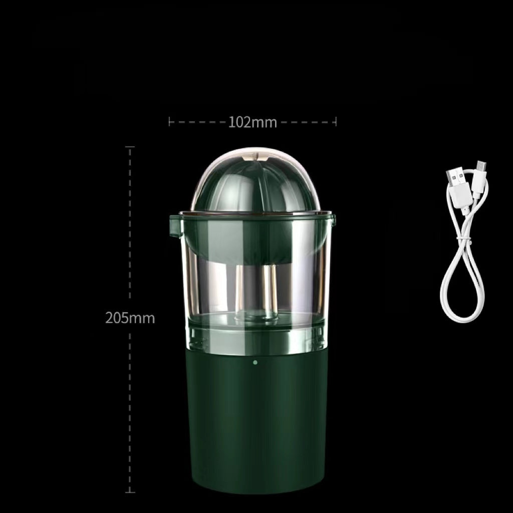 Portable Electric Orange Juicer Mini Blender