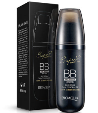 Air Cushion BB Cream Makeup Kit