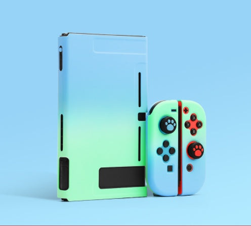 Protective Shell Solid Color Protective Sleeve