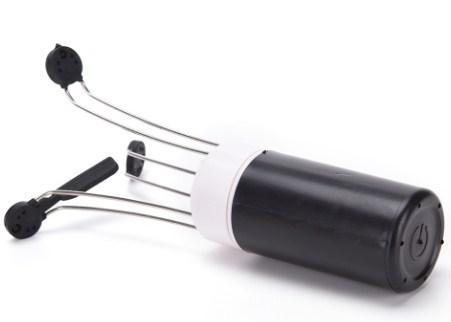 Wireless Automatic Stirrer 3-Speed Kitchen Mixer