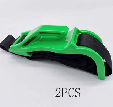 Pregnant Women's Safety and Care Belt