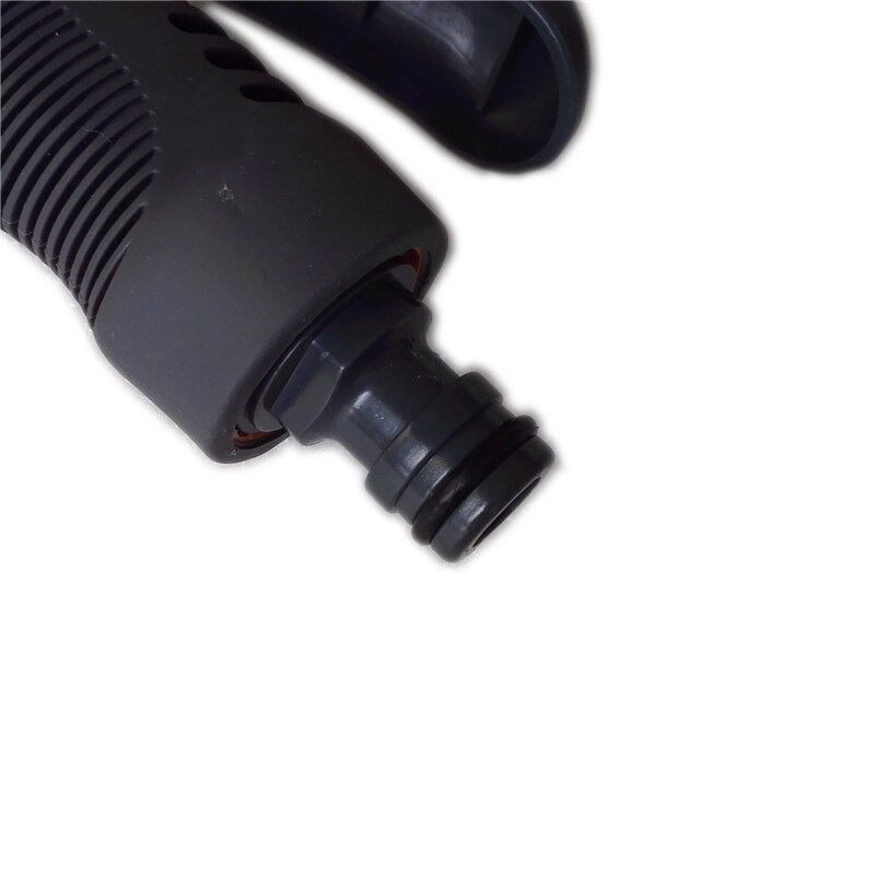 8-Pattern Garden Hose Nozzle Water Sprayer