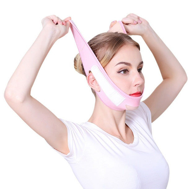 V-Line Lift Up Slimming Mask