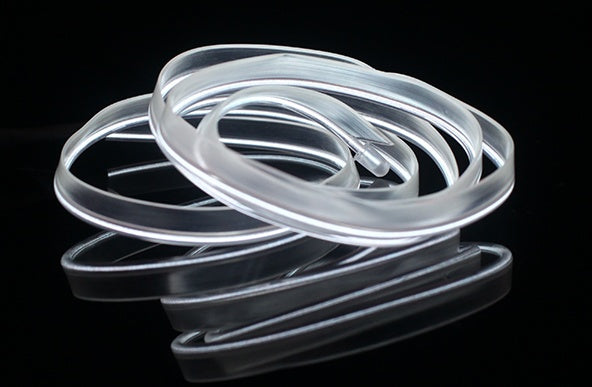 Car LED Neon Strip Lights 12V USB Waterproof