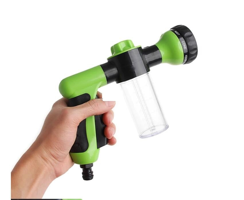 High Pressure Foam Spray Gun Cleaner