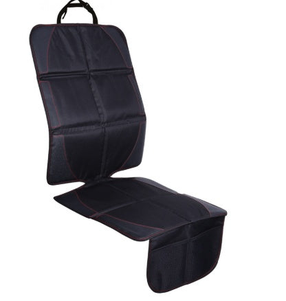 Oxford Cloth Leather Car Seat Cover Baby Protection Pad