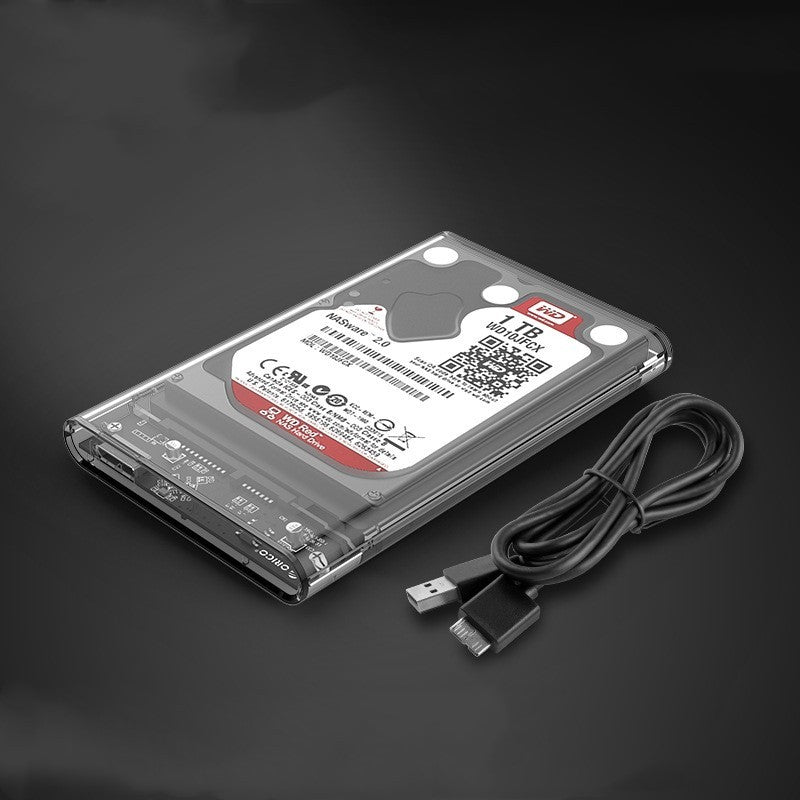 ORICO 2139U3 2.5" HDD Enclosure