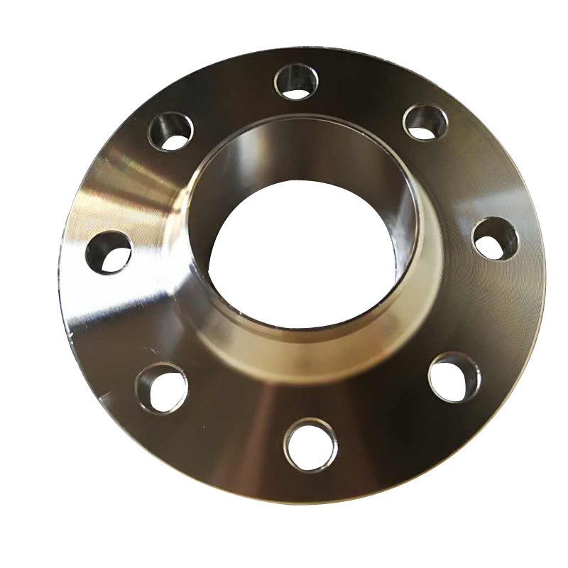Stainless Steel Butt Welding Flange