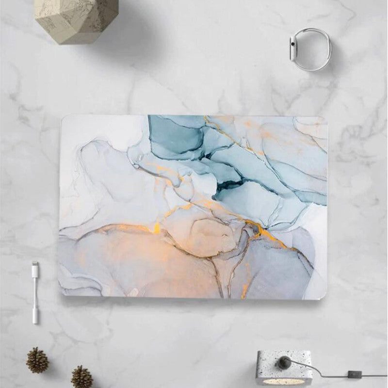 MacBook Laptop Stain-Resistant Protective Case