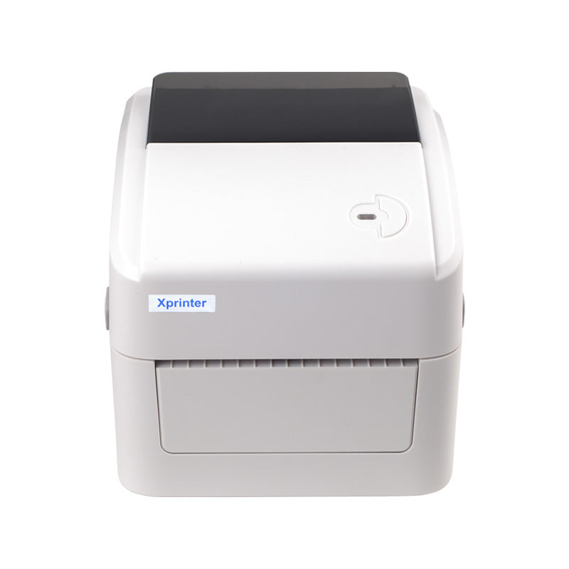 Thermal Barcode Printer for Clothing