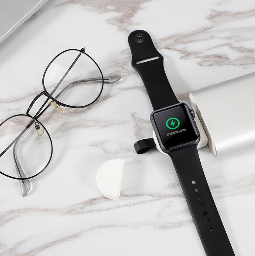 USB portable Watch watch charger
