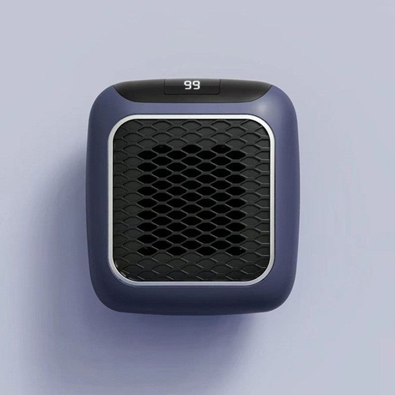 Wall Mounted Mini Fan Heater