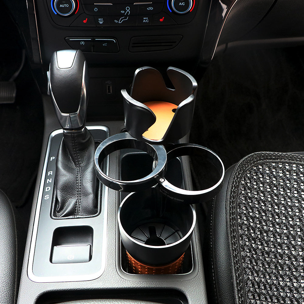 Car Cup Holder Drink Bottle Can Stand