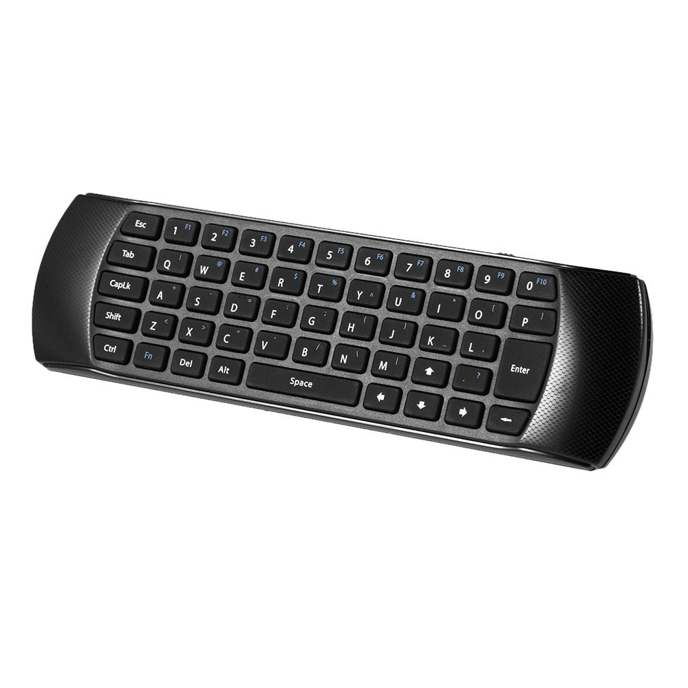 Docooler Wireless QWERTY Keyboard Air Mouse Remote Control