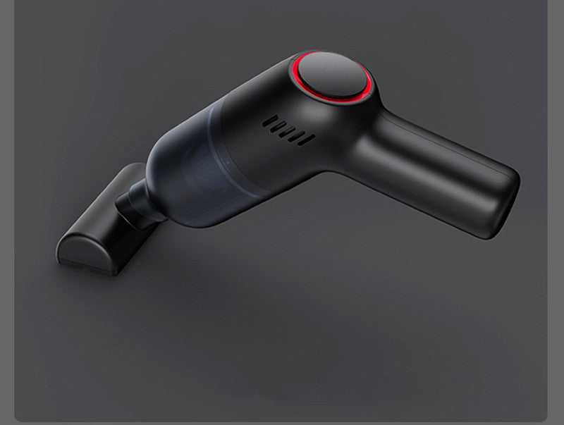 Handheld Vacuum Cleaner for Pets and Carpets