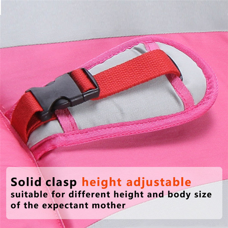 Car Seat Belt Clip Strap for Pregnant Women