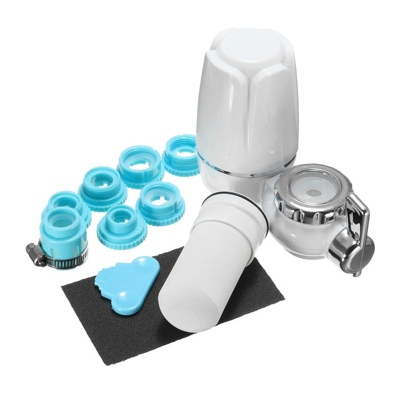 Faucet Water Purifier Kitchen Tap Filter