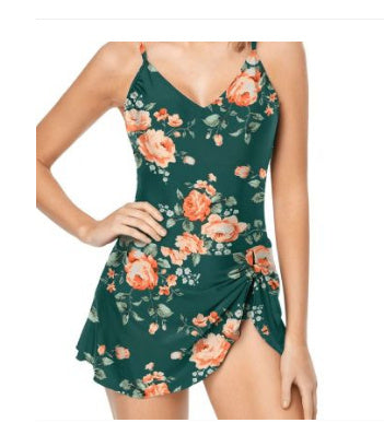Push Up Swimsuit