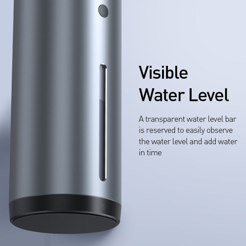 Car Humidifier and Aromatherapy Diffuser