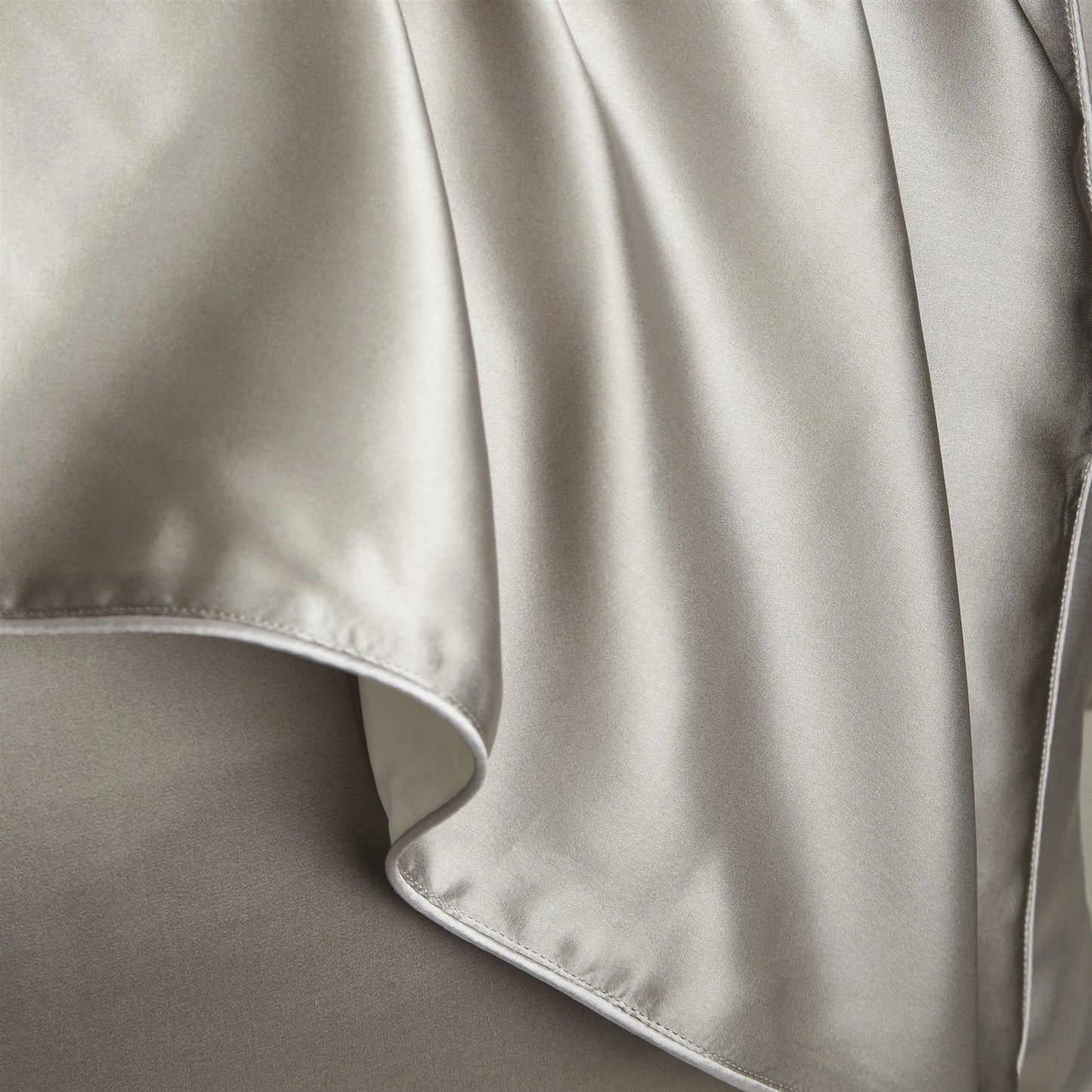 Pure Natural Silk Pillowcase