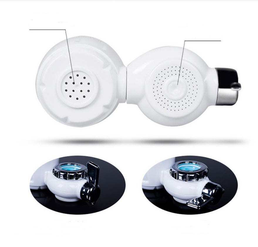 Faucet Water Purifier Kitchen Tap Filter