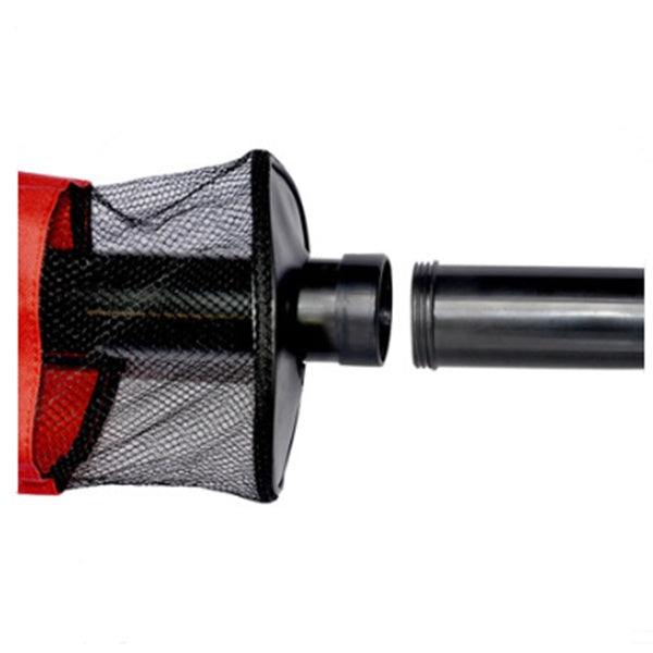Detachable Ball Collector Bag