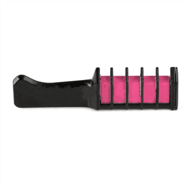Disposable Hair Color Crayons Mascara Dye Chalk